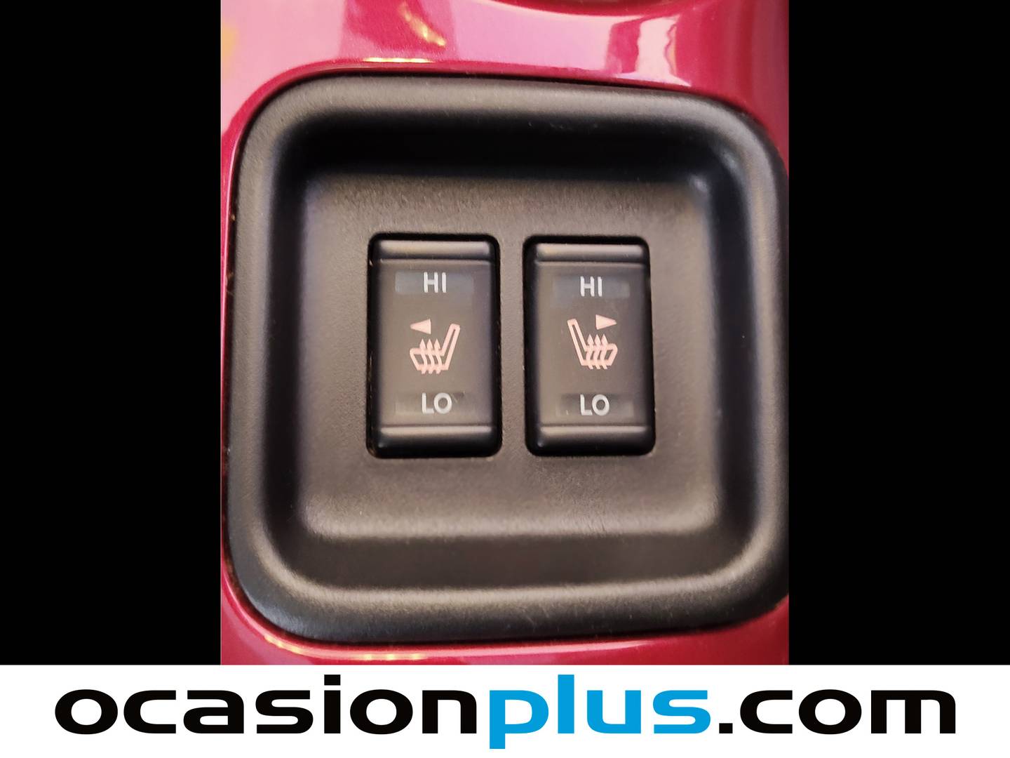 Foto Nissan JUKE Nissan Juke 1.5 dCi Tekna 4x2  (110 CV)