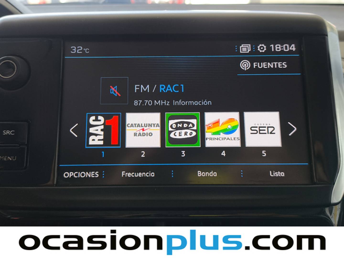Peugeot 2008 Peugeot 2008 BlueHDi 120 S&S Allure (120 CV) km 0