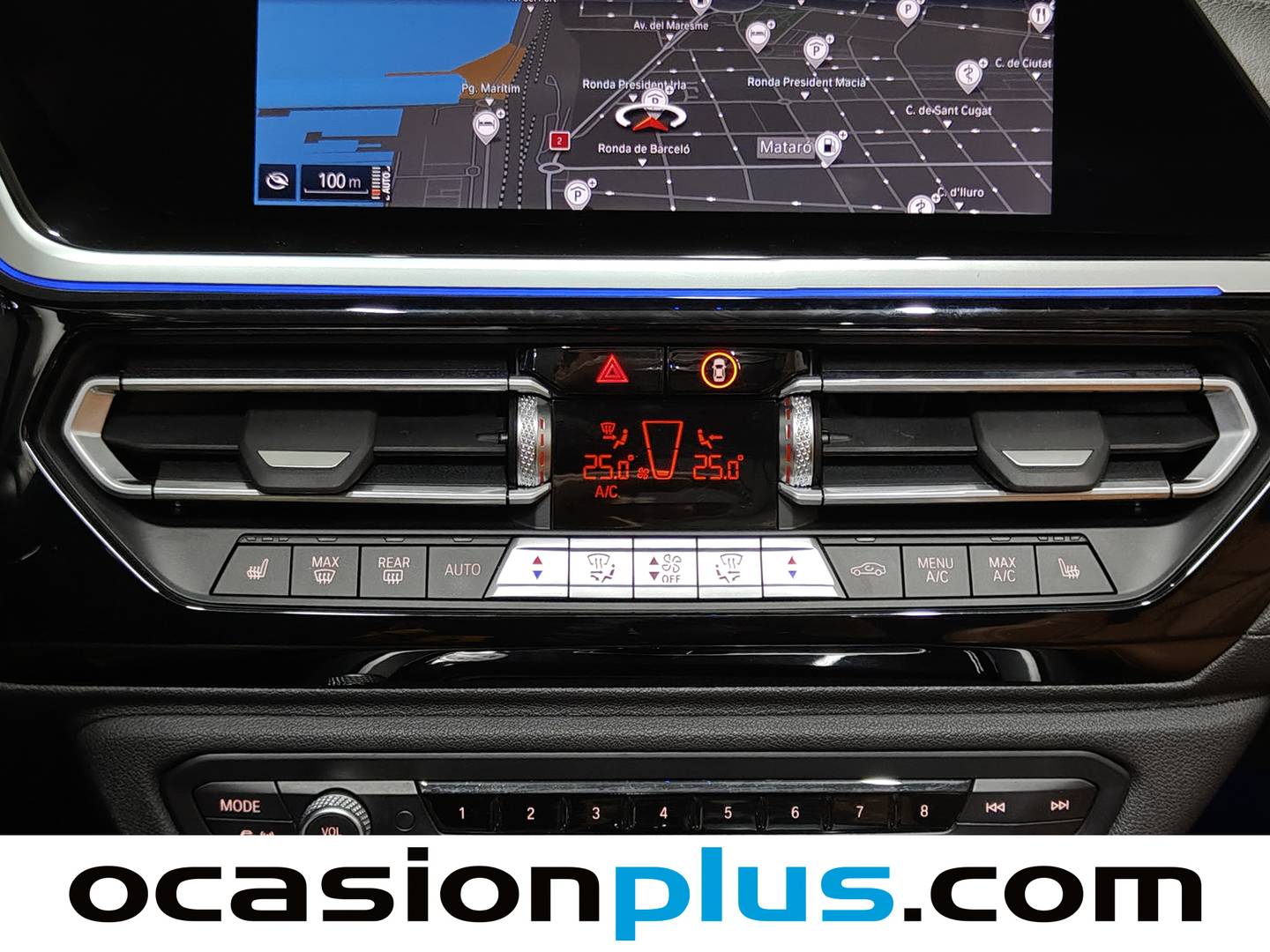 Foto BMW Z4 BMW Z4 sDrive20i Cabrio PACK M (197 CV)