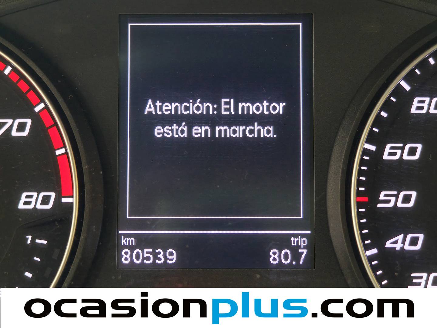 Seat Ibiza Seat Ibiza 1.0 TGI S&S Style Plus (90 CV) seminuevo