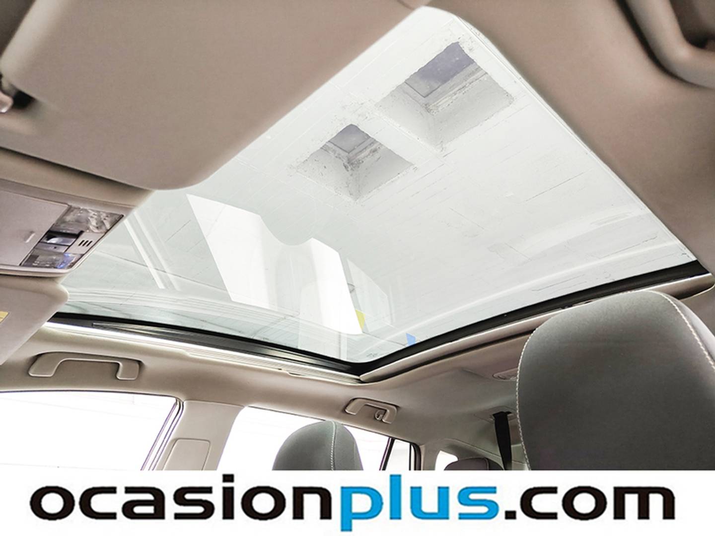 Foto Toyota Verso Toyota Verso 130 Advance 7 PLAZAS (132 CV)