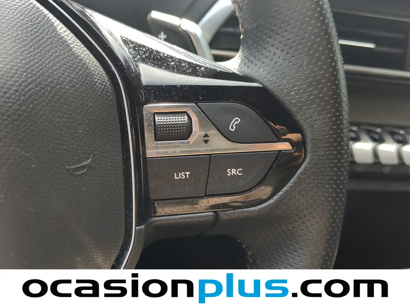 Foto Peugeot 3008 Peugeot 3008 BlueHDi 130 S&S GT EAT8 (130 CV)