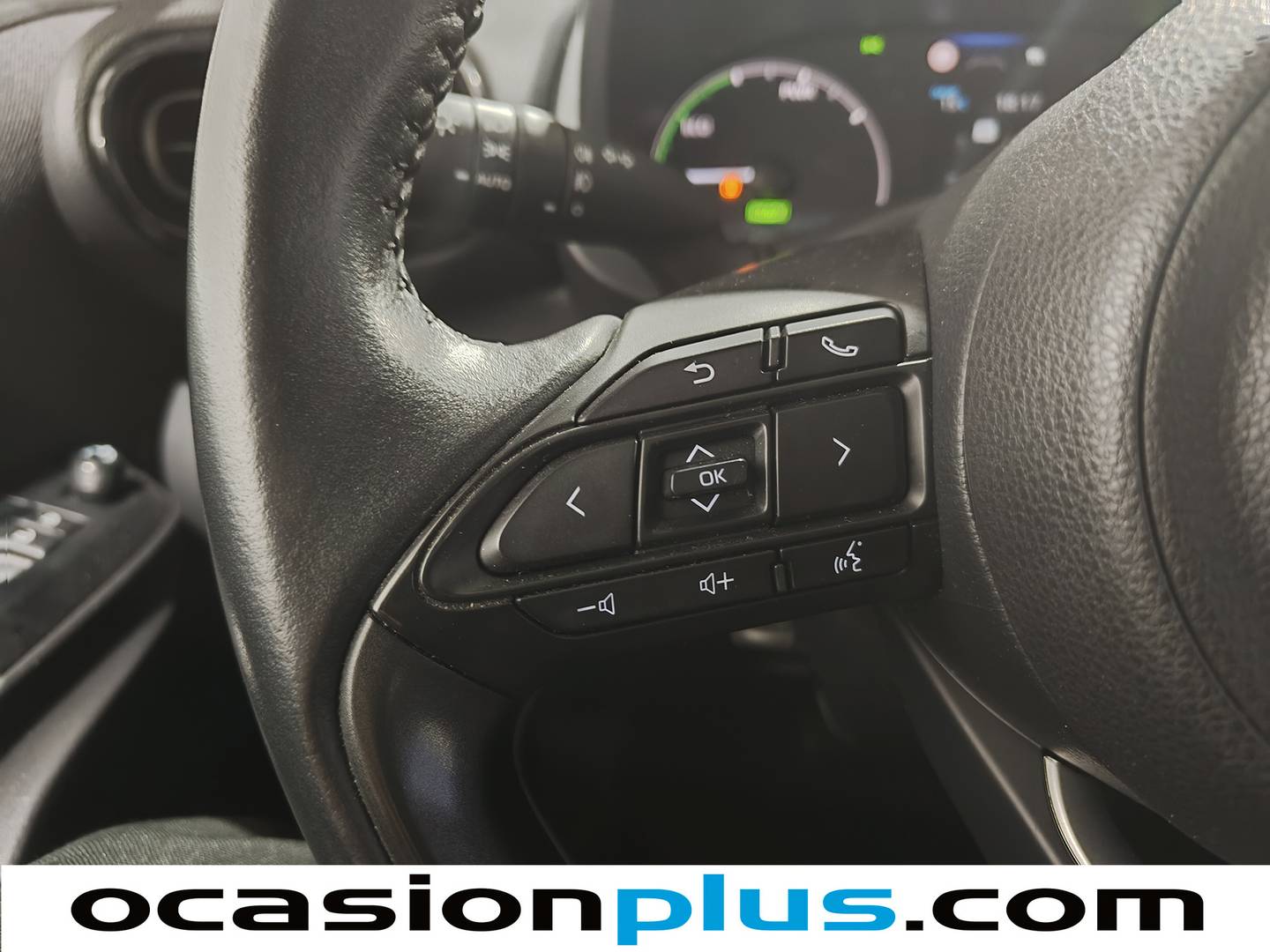 Foto Toyota Yaris Toyota Yaris 120H Active Plus  (116 CV)