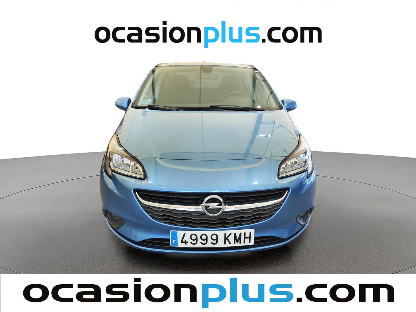 Opel Corsa Opel Corsa 1.4 GLP Selective (90 CV) 90cv