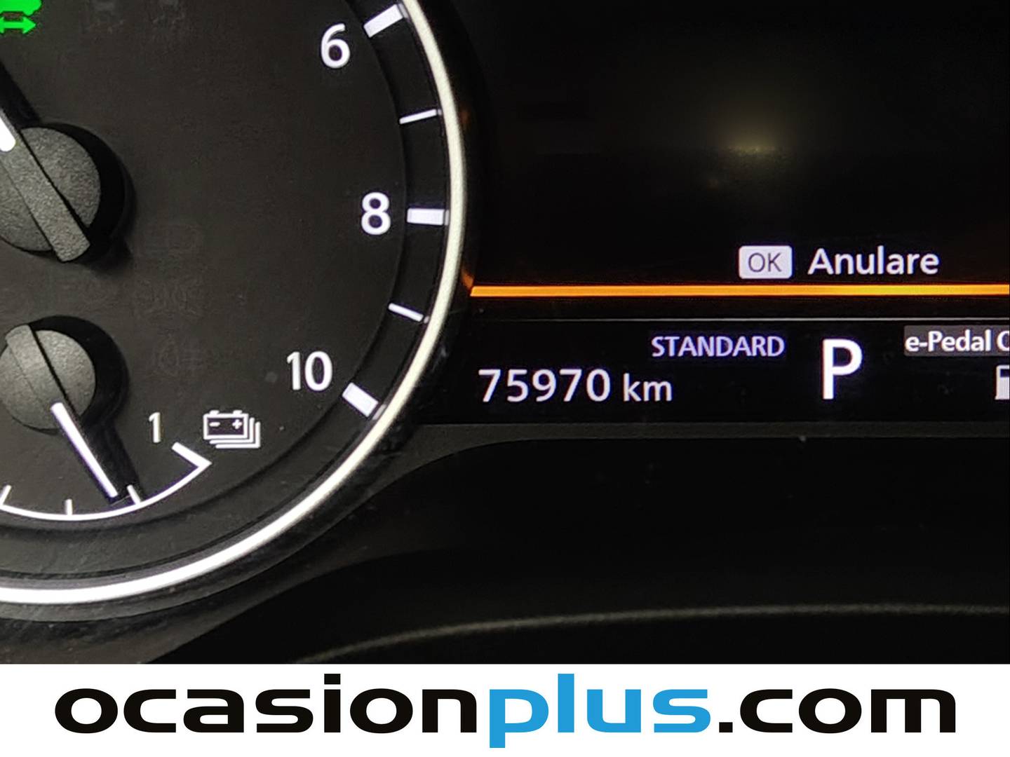 Foto Nissan QASHQAI Nissan Qashqai E-POWER Acenta (190 CV)