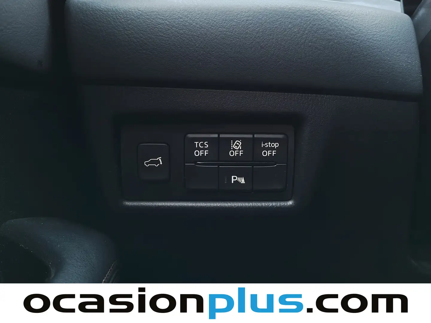 Foto Mazda CX-5 Mazda CX-5 2.0 GE Zenith 2WD (165 CV)