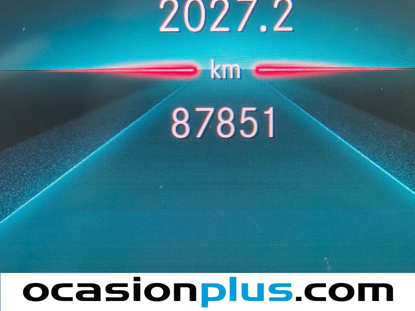 Mercedes Clase A Mercedes-Benz Clase A Clase A 180 d (116 CV) Pack AMG seminuevo