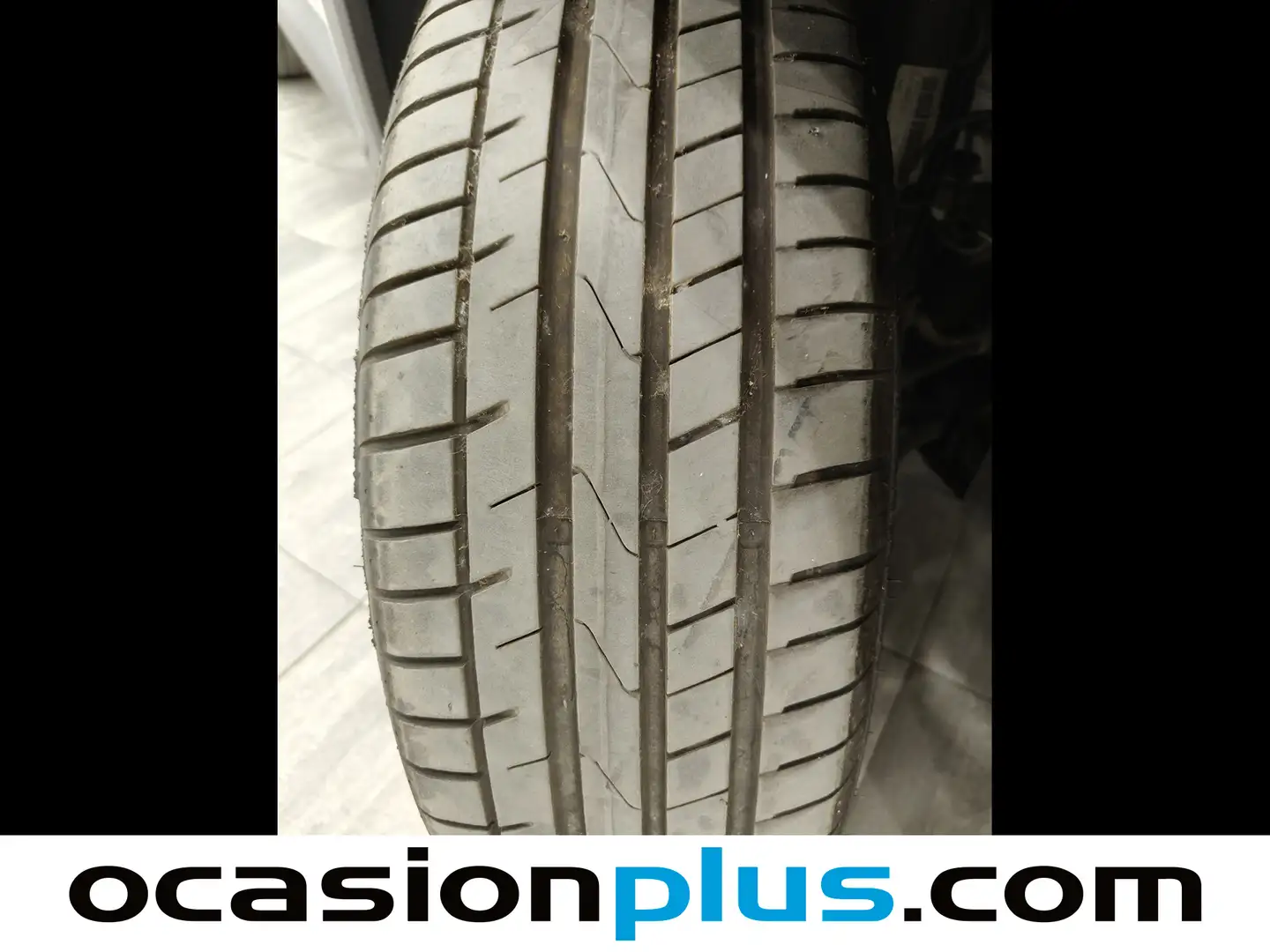 Foto Jeep Renegade Jeep Renegade eHybrid Night Eagle ATX (130 CV)