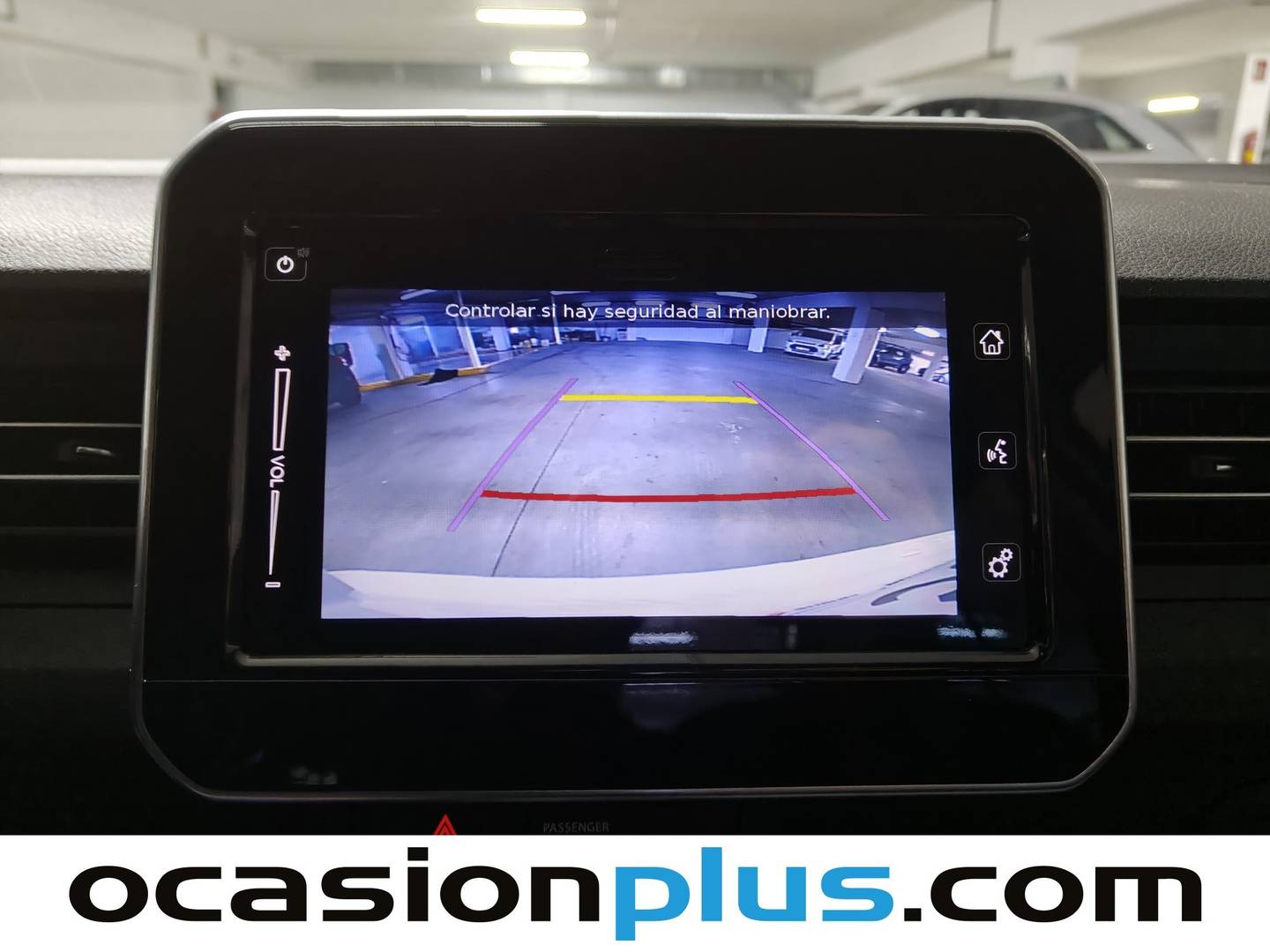 Foto Suzuki Ignis Suzuki Ignis 1.2 Mild Hybrid GLE (83 CV)