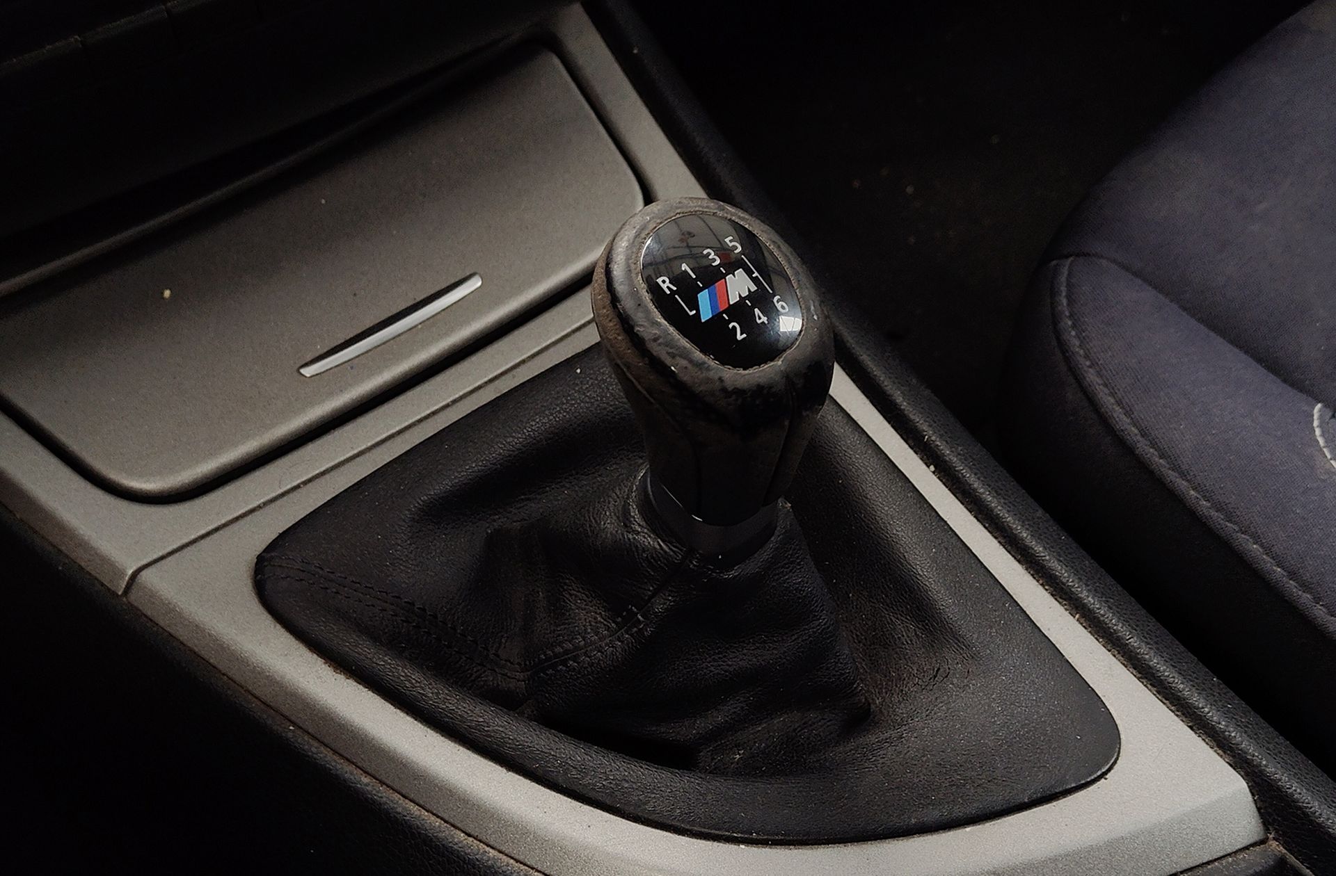 BMW Serie 1 116d Pack M - foto 5