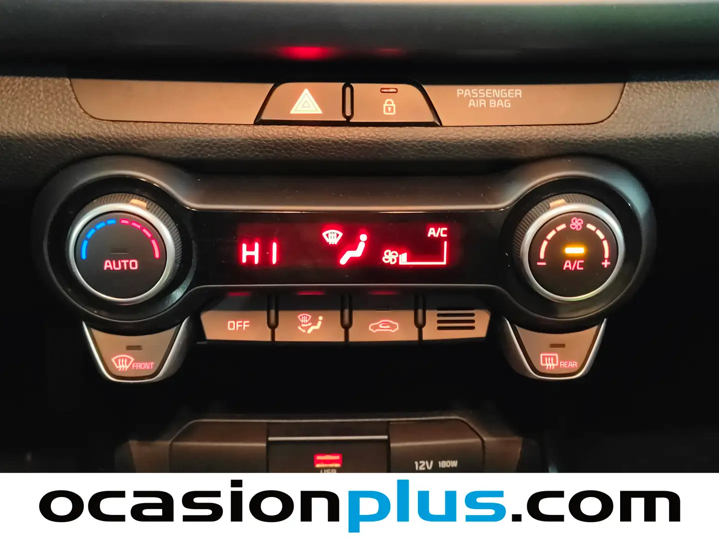 Foto KIA Rio Kia Rio 1.0 T-GDi MHEV iMT Drive (100 CV)