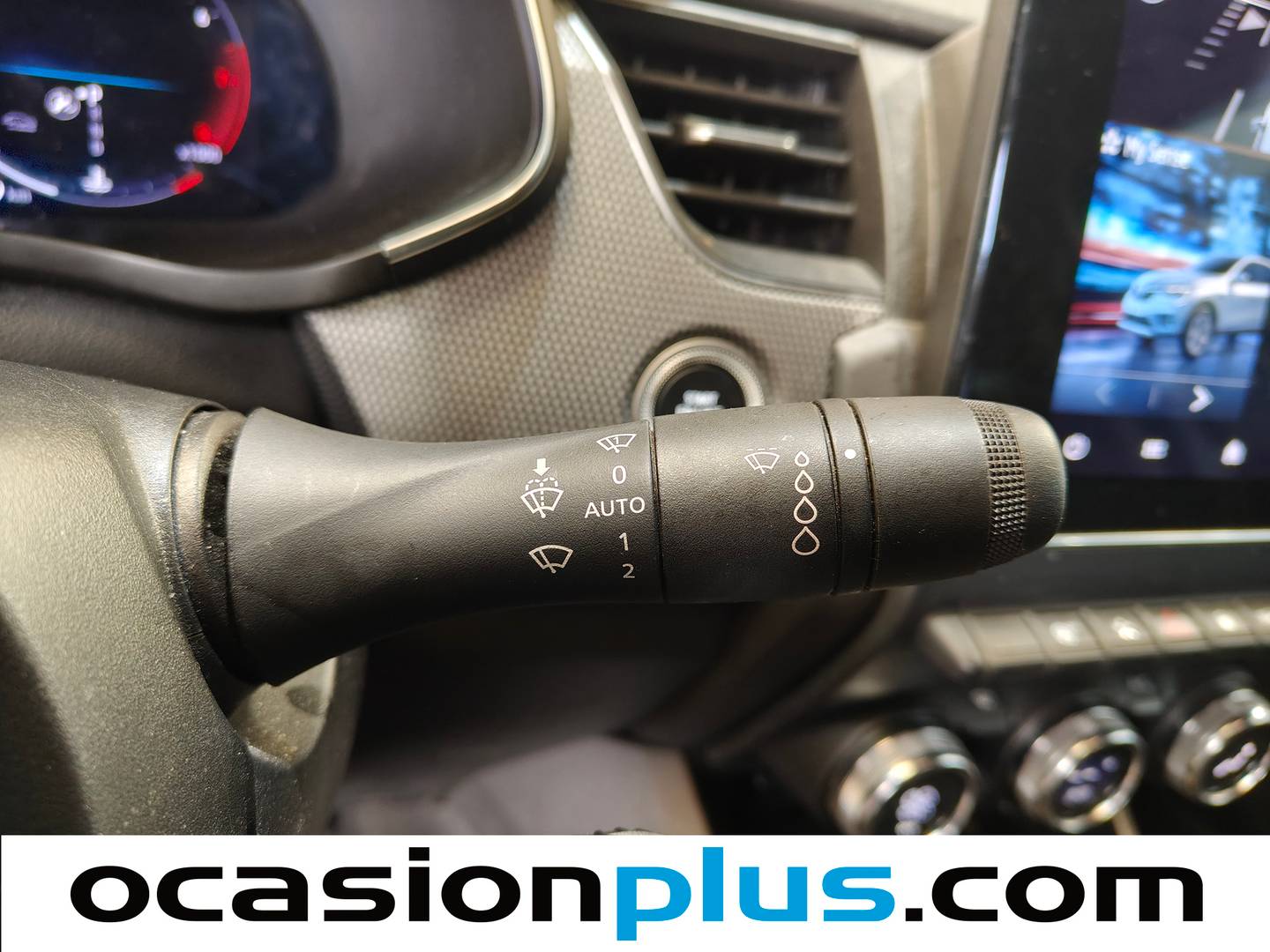 Renault Arkana Renault Arkana Zen TCe  (140 CV) EDC Microhíbrido 140cv