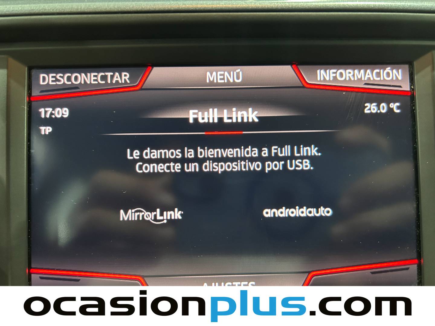 Extras y acabados del Seat Arona Seat Arona 1.0 TSI Ecomotive S&S Style (115 CV)
