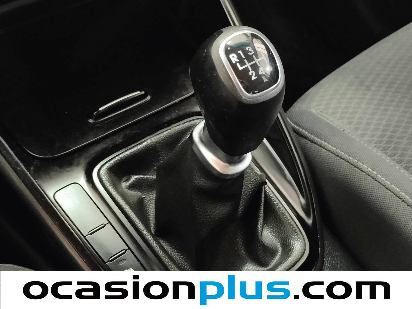 KIA Carens KIA Carens 1.7 CRDi VGT Concept Eco-Dynamics (115 CV) 7 Plazas de segunda mano