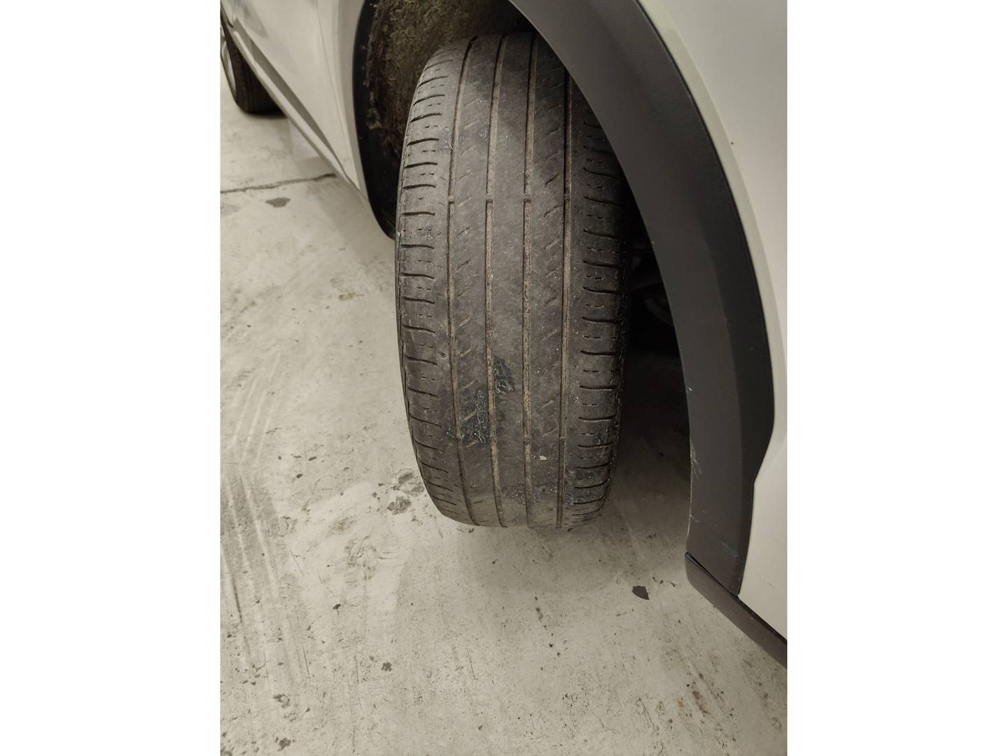 Foto MG HS MG HS 1.5 Turbo GDI Luxury DCT  (162 CV)