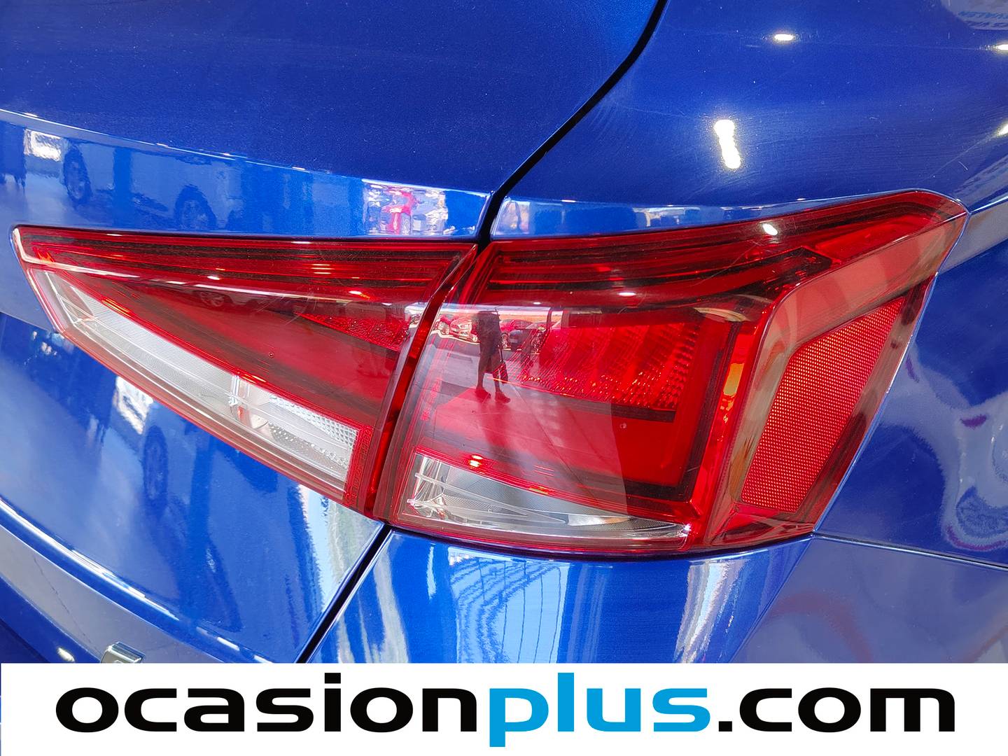 Seat Arona Seat Arona 1.0 TSI Ecomotive FR (115 CV) al mejor precio