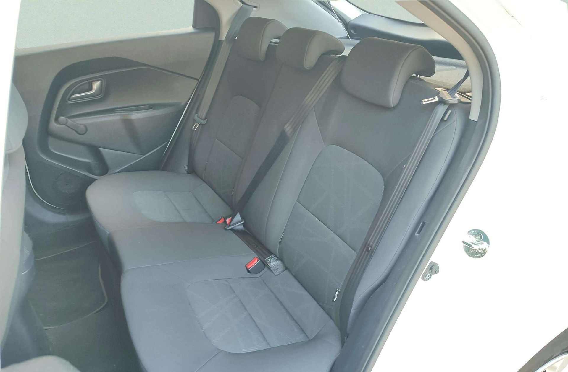 Kia Rio 1.2 Cvvt Concept - foto 9
