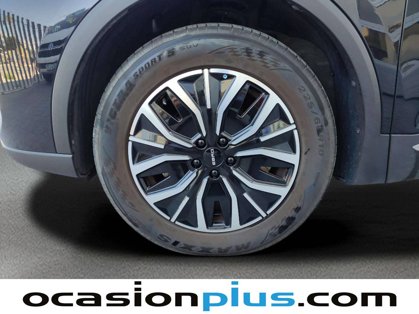 EBRO S700 EBRO S700 1.6 TGDI Comfort DCT (147 CV) 2025