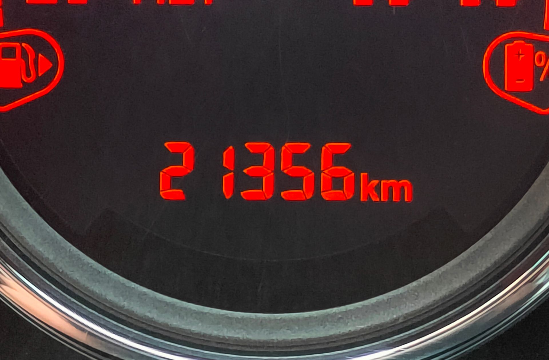 Fiat 500 1.0 Hybrid Monotrim - foto 8