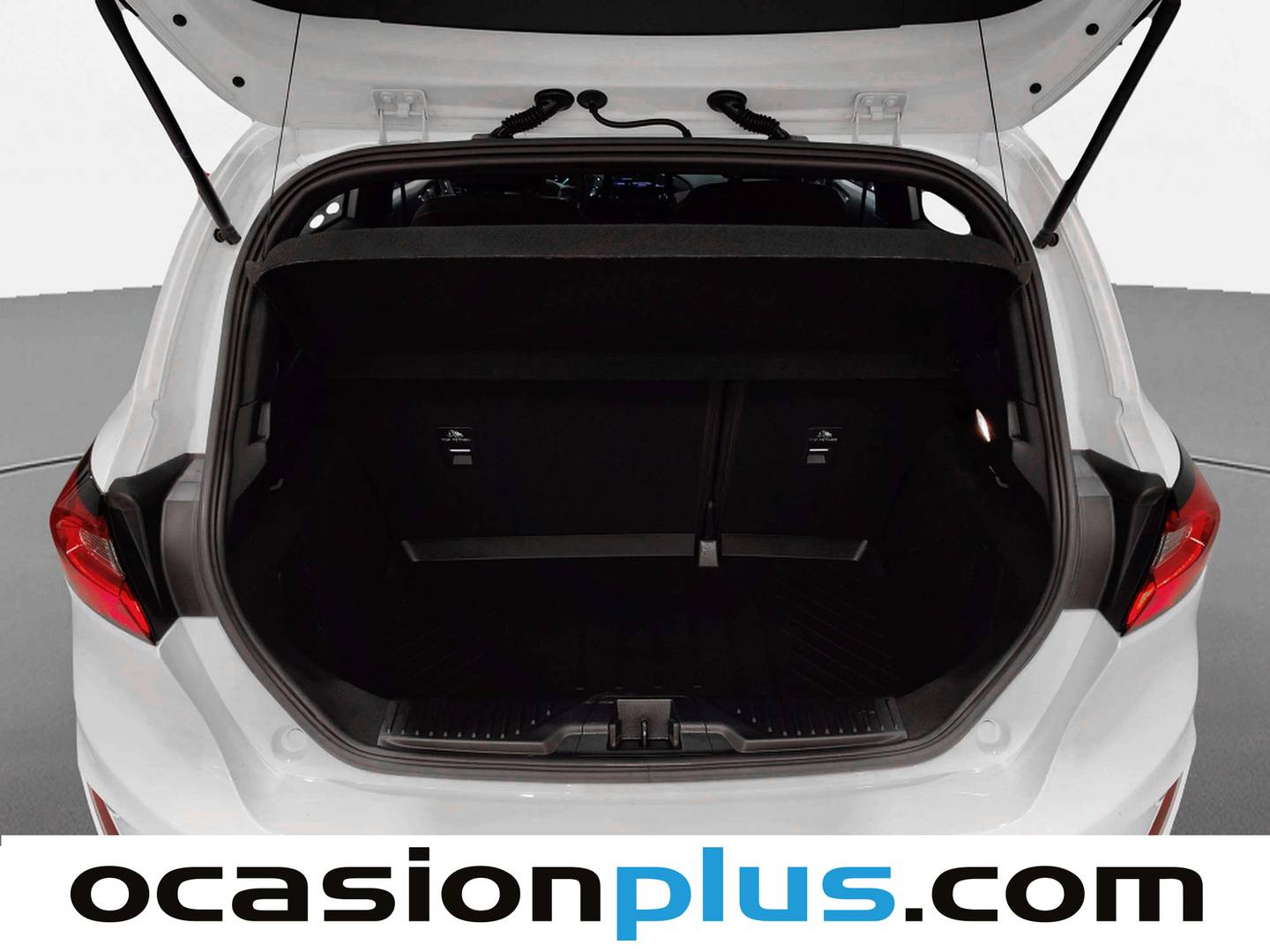 Fotos maletero Ford Fiesta Ford Fiesta 1.0 EcoBoost MHEV ST-Line (155 CV)