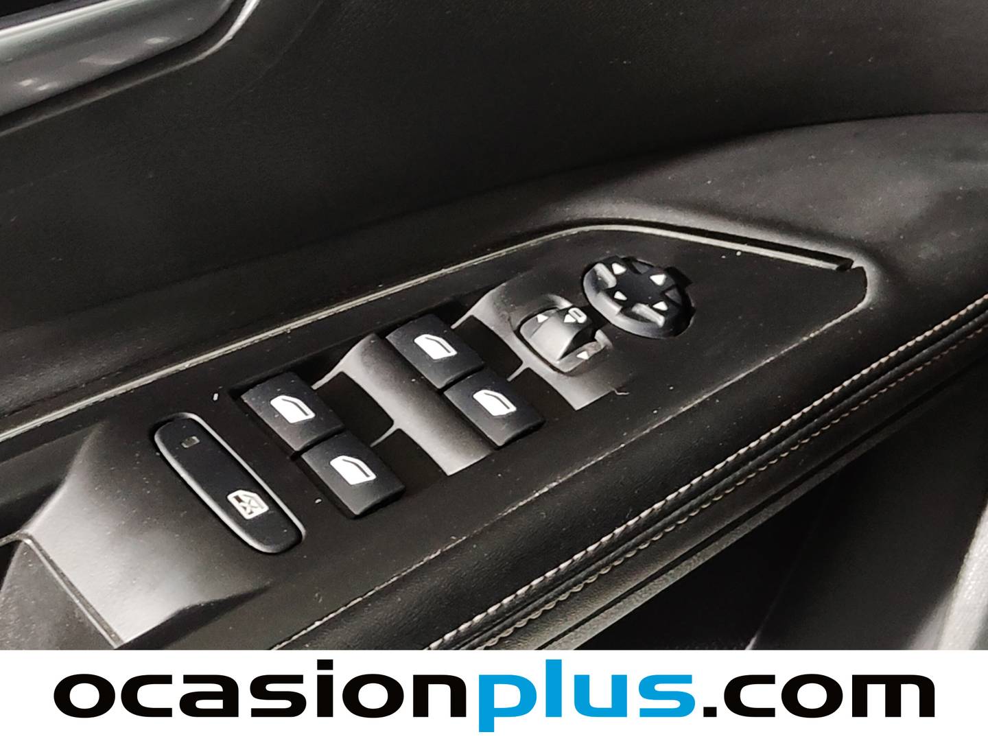 Peugeot 5008 Peugeot 5008 BlueHDI 130 S&S GT Line (130 CV) 7 Plazas barato