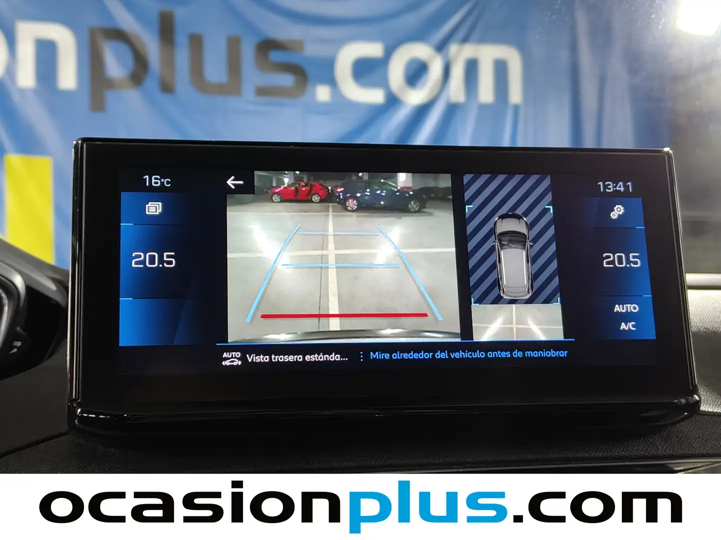 Foto Peugeot 3008 Peugeot 3008 BlueHDi 130 S&S Allure Pack EAT8 (130 CV)