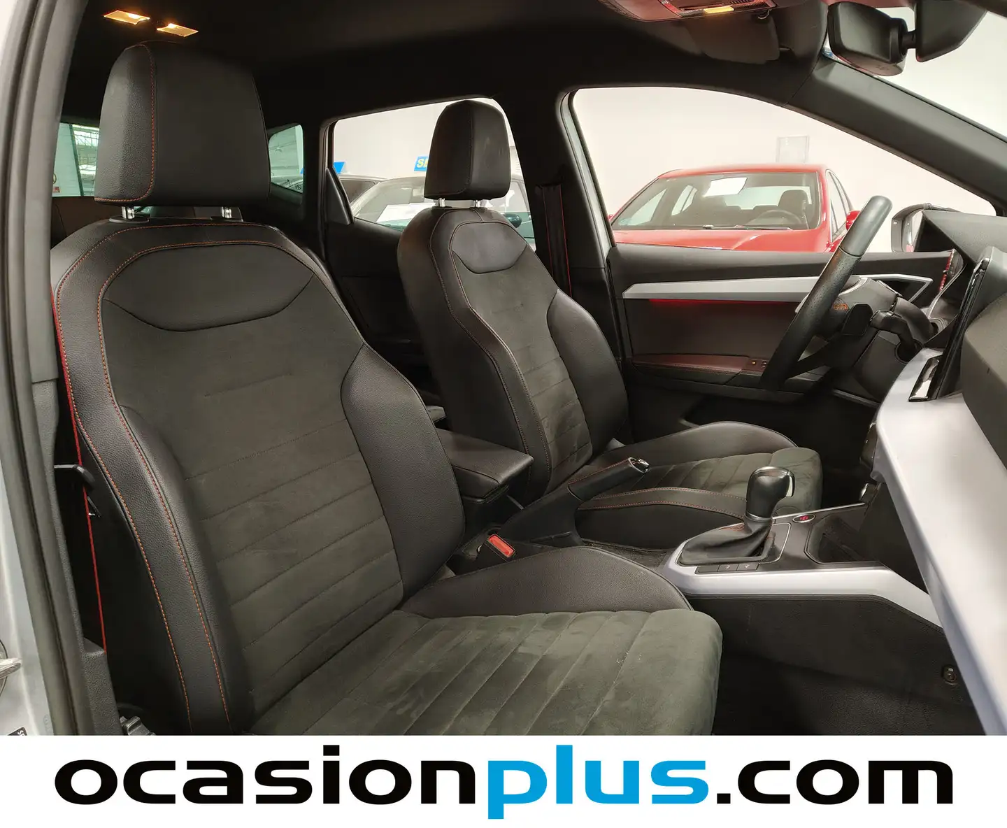 Foto Seat Arona SEAT Arona 1.5 TSI FR XL DSG (150 CV)