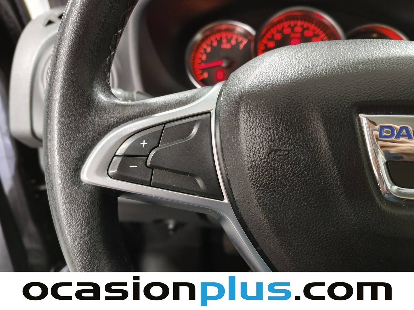 Foto Dacia Logan Dacia Logan MCV Serie Limitada 2019 Blue dCi (95 CV)