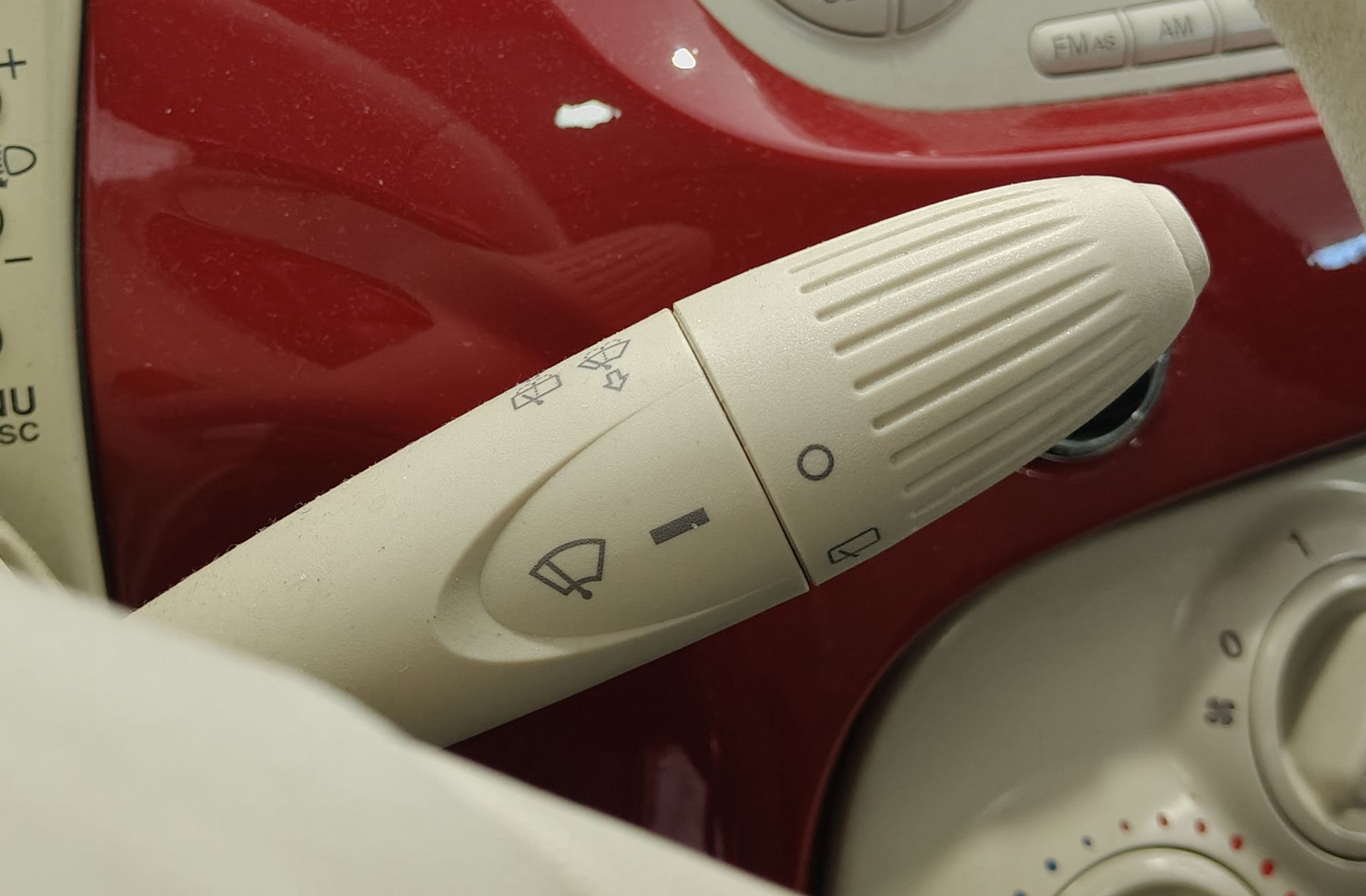 Fiat 500 1.2 Lounge - foto 23