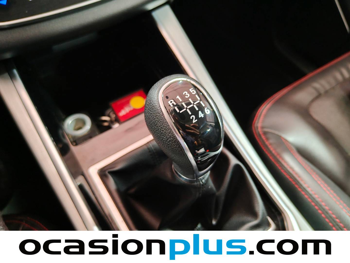 SWM G01 SWM G01 1.5T Luxury (131 CV) de segunda mano