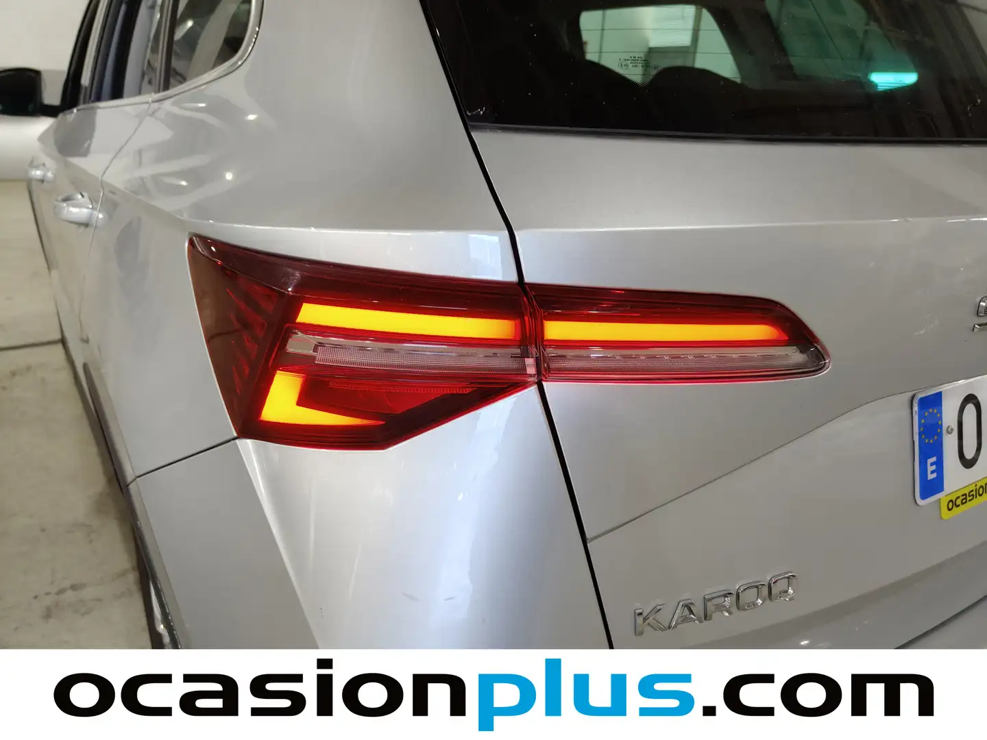 Foto Skoda Karoq Skoda Karoq 2.0 TDI Ambition (150 CV)