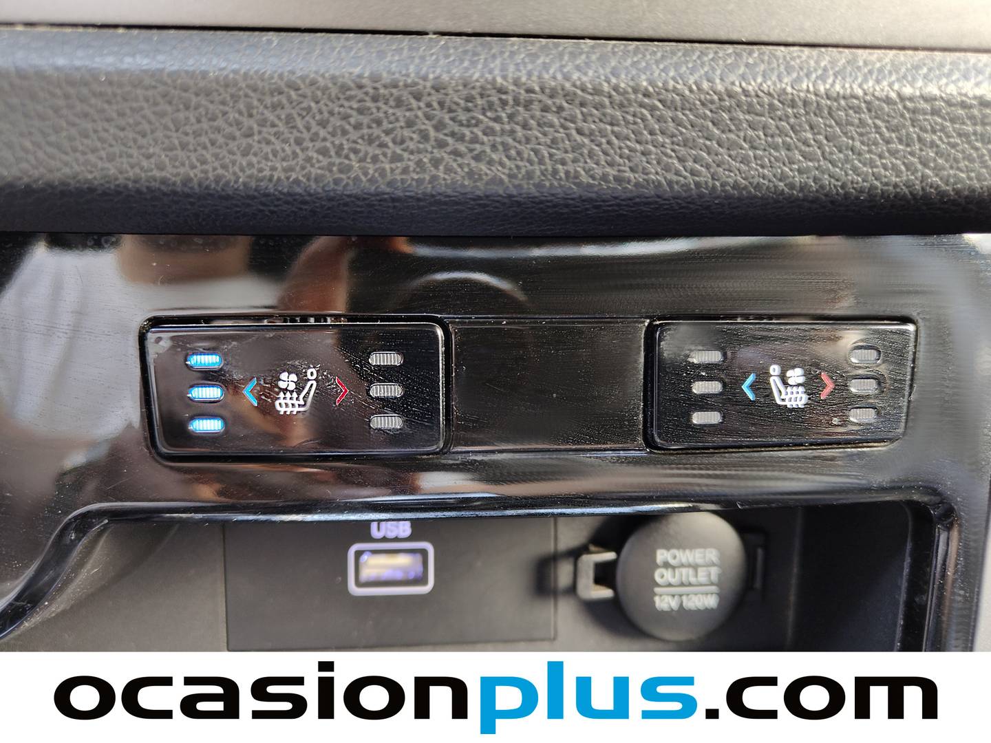 Extras del SsangYong Korando SsangYong Korando G15T Urban Plus Auto (163 CV)