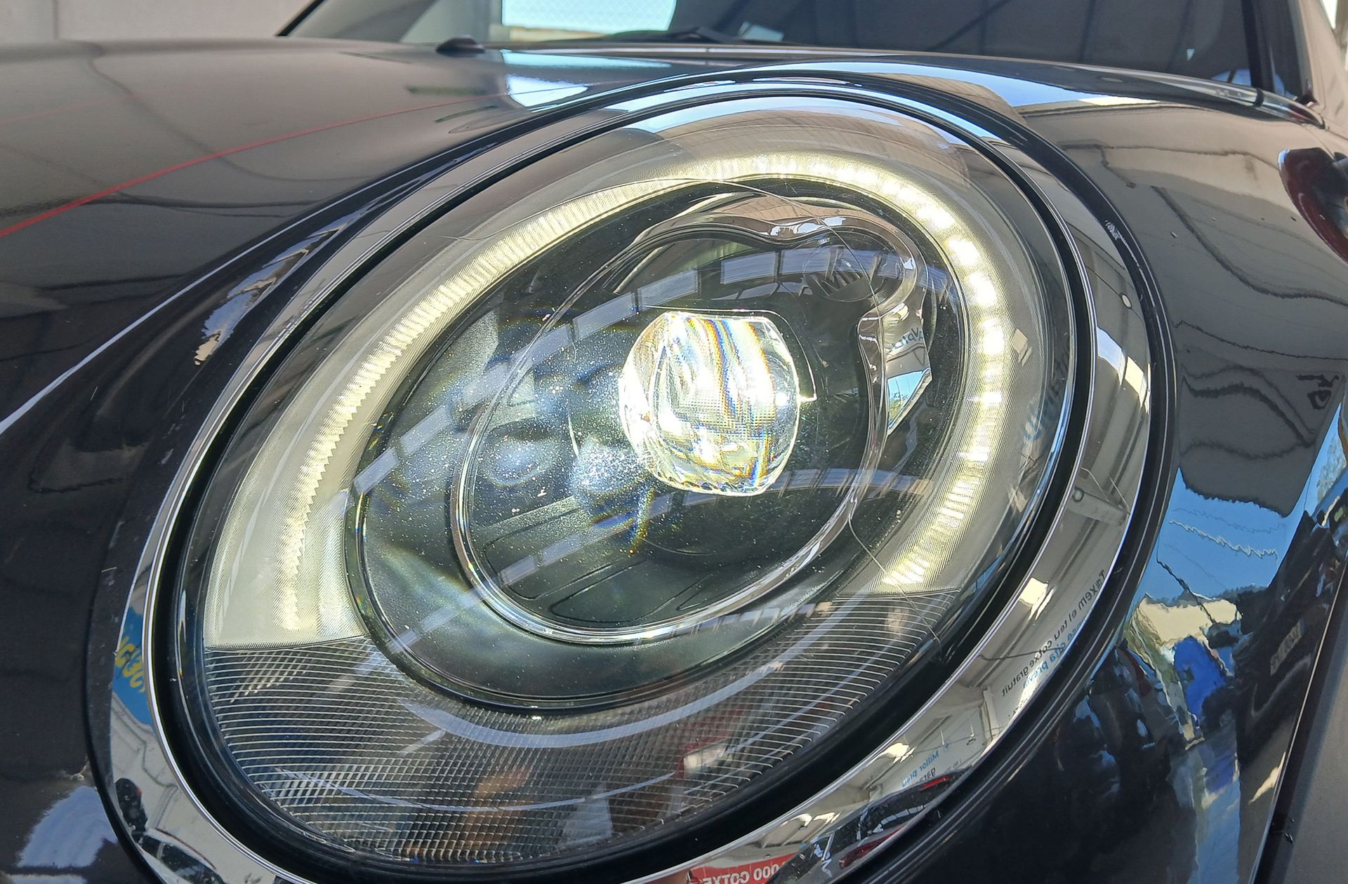MINI Cooper John Cooper Works - foto 13