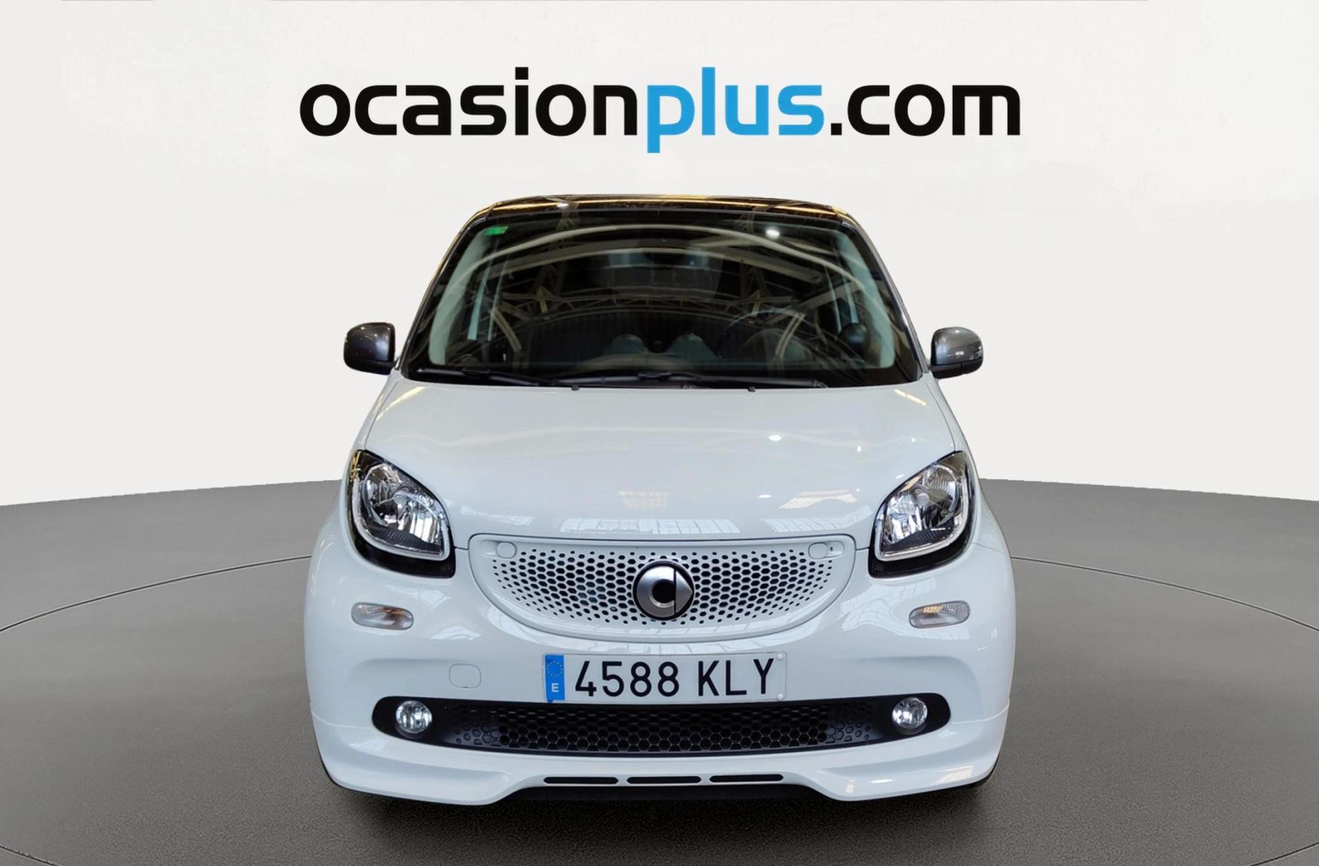 smart forfour 66 - foto 12