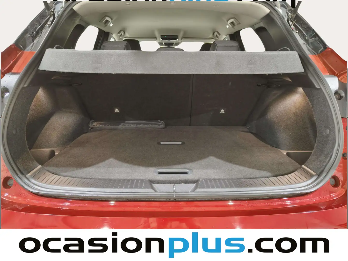 Foto Nissan QASHQAI Nissan Qashqai DIG-T 140 N-Connecta (140 CV)