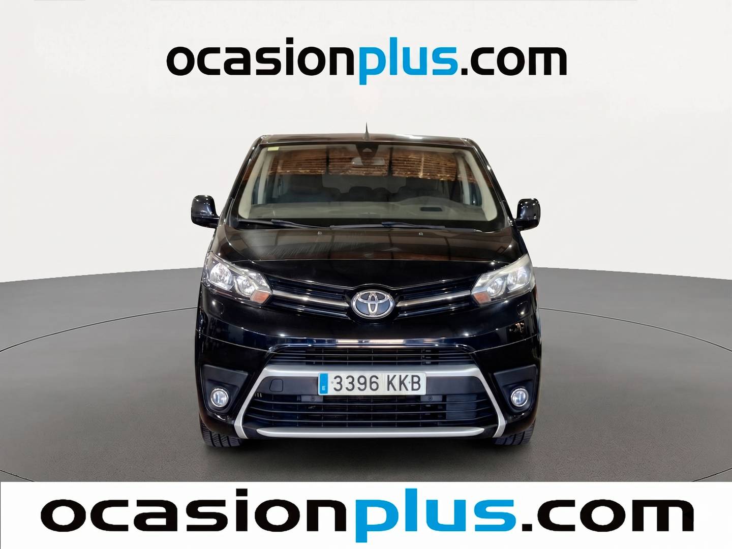 Toyota Proace Verso Toyota Proace Verso Combi 2.0D Family Advance LARGO (L2) (150 CV)8 Plazas km 0