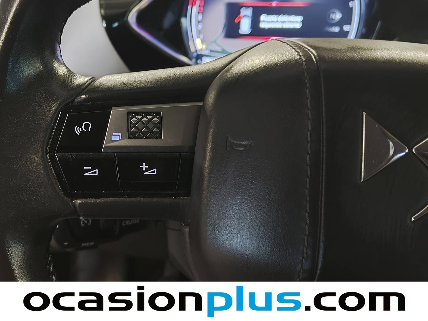 DS DS 3 Crossback DS DS3 BlueHDi 100 So Chic (100 CV) al mejor precio