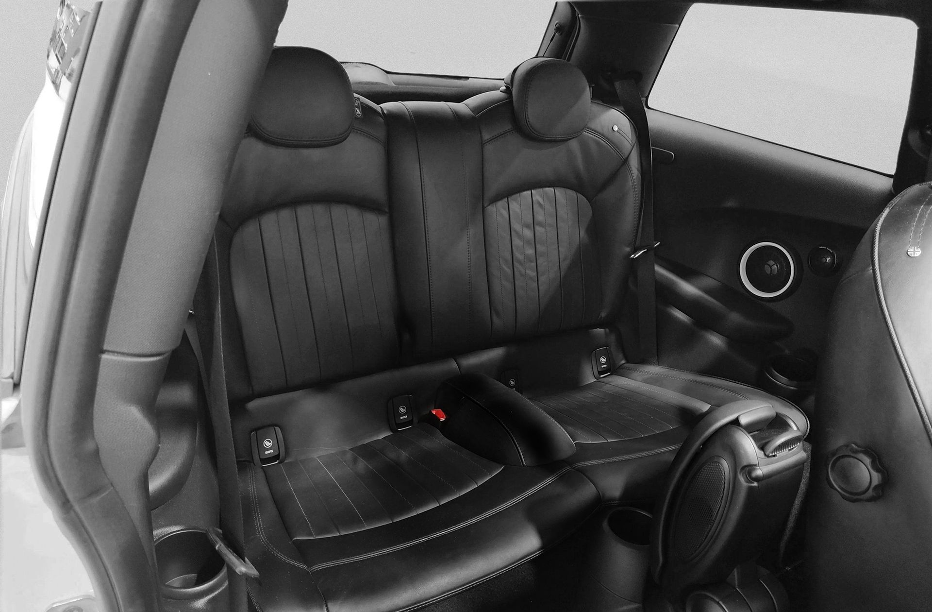 MINI Cooper S - foto 20