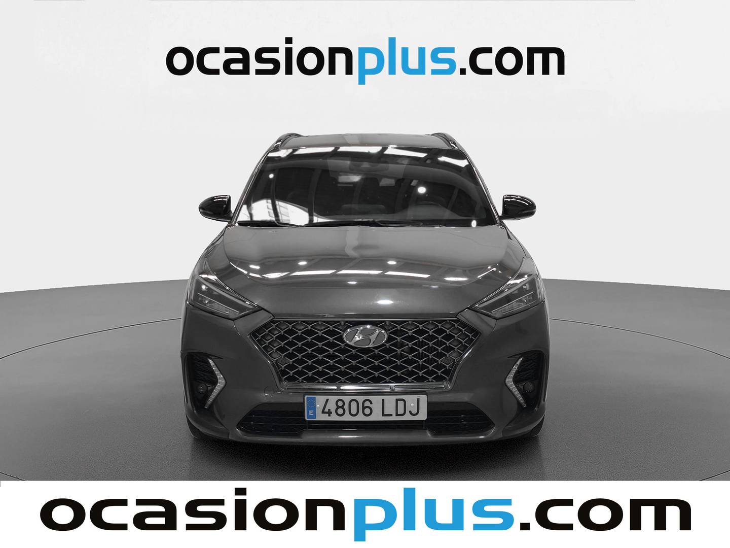 Hyundai Tucson Hyundai Tucson 1.6 CRDI 48V N-Line DT 4X2 (136 CV) al mejor precio