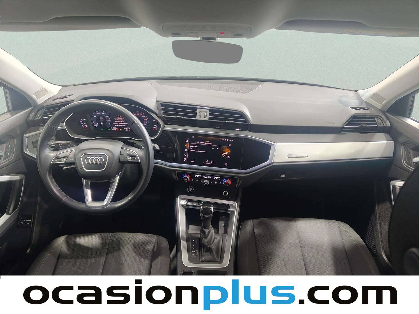 Audi Q3 Sportback Audi Q3 Sportback TFSIe Sportback 45 TFSI e (245 CV) S tronic al mejor precio