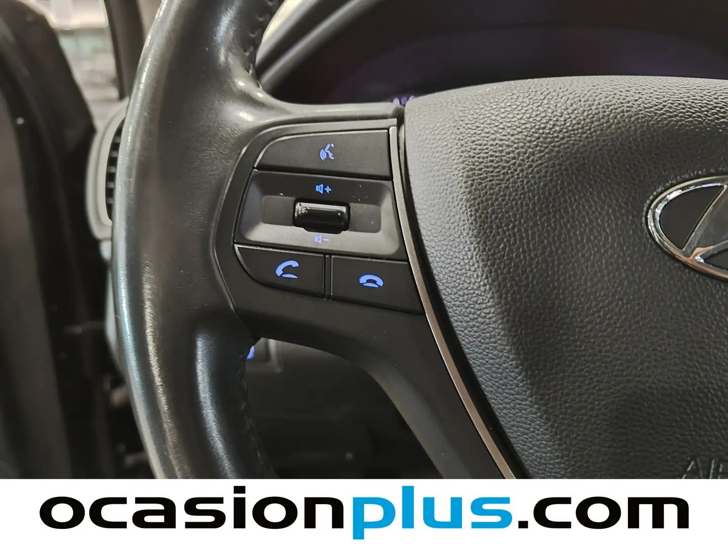 Foto Hyundai i20 Hyundai i20 1.2 MPI Essence (84 CV)