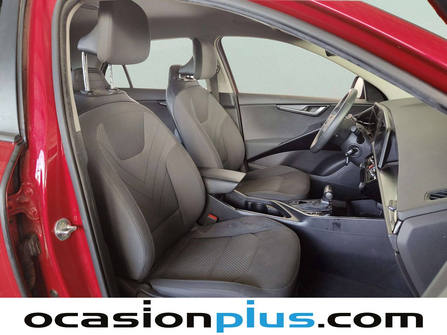 KIA Niro KIA Niro 1.6 GDi HEV Concept  (141 CV) automático