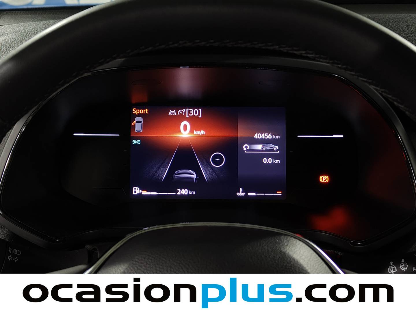 Foto Renault Captur Renault Captur Techno TCe (90 CV)