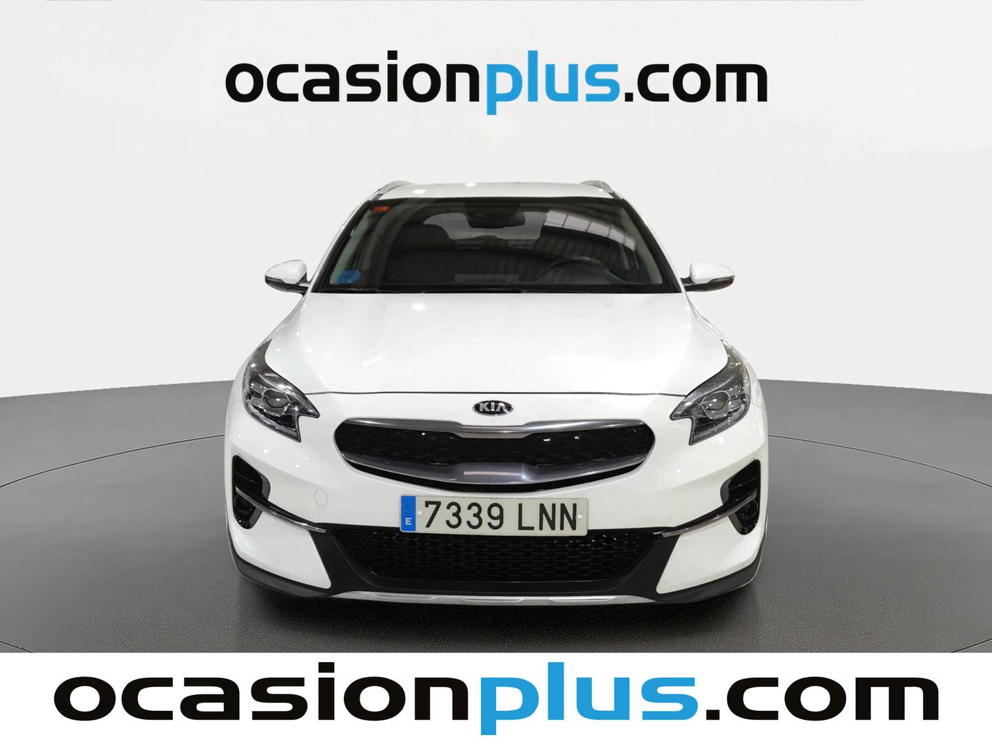 KIA XCeed Kia XCeed 1.6 GDi PHEV eTech (141 CV) 141cv