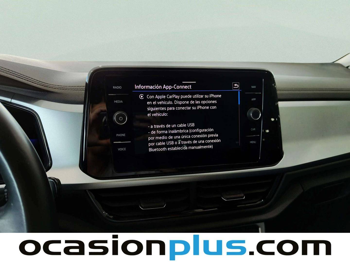 Extras y acabados del Volkswagen T-Roc Volkswagen T-Roc Life 1.0 TSI (110 CV)