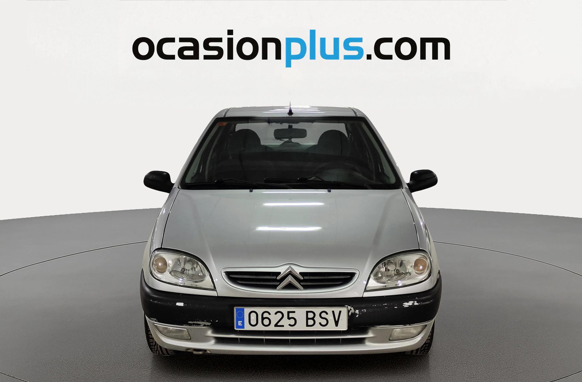 Citroën Saxo 1.5 D SX - foto 10