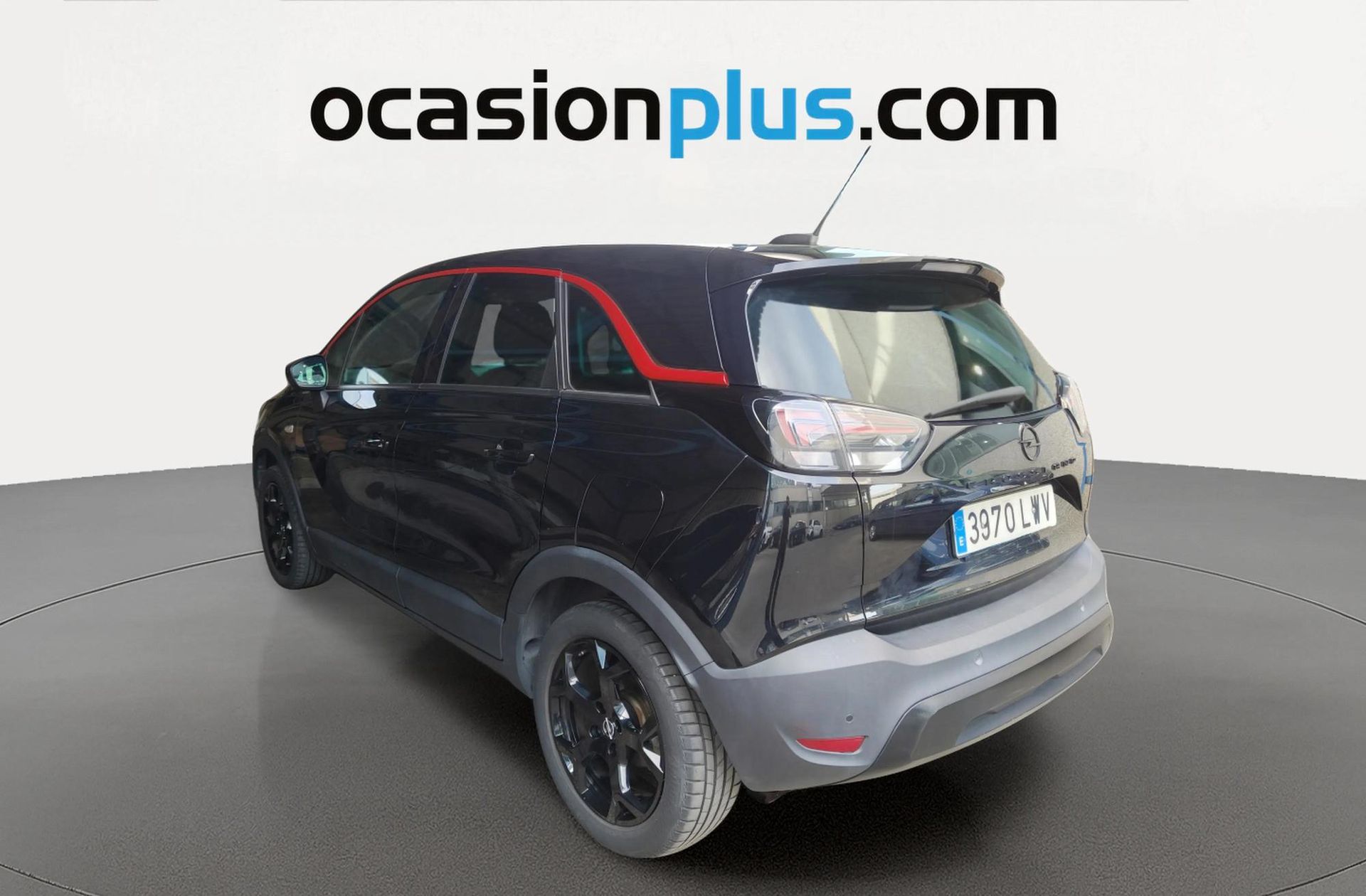 Opel Crossland 1.2 GS Line - foto 3