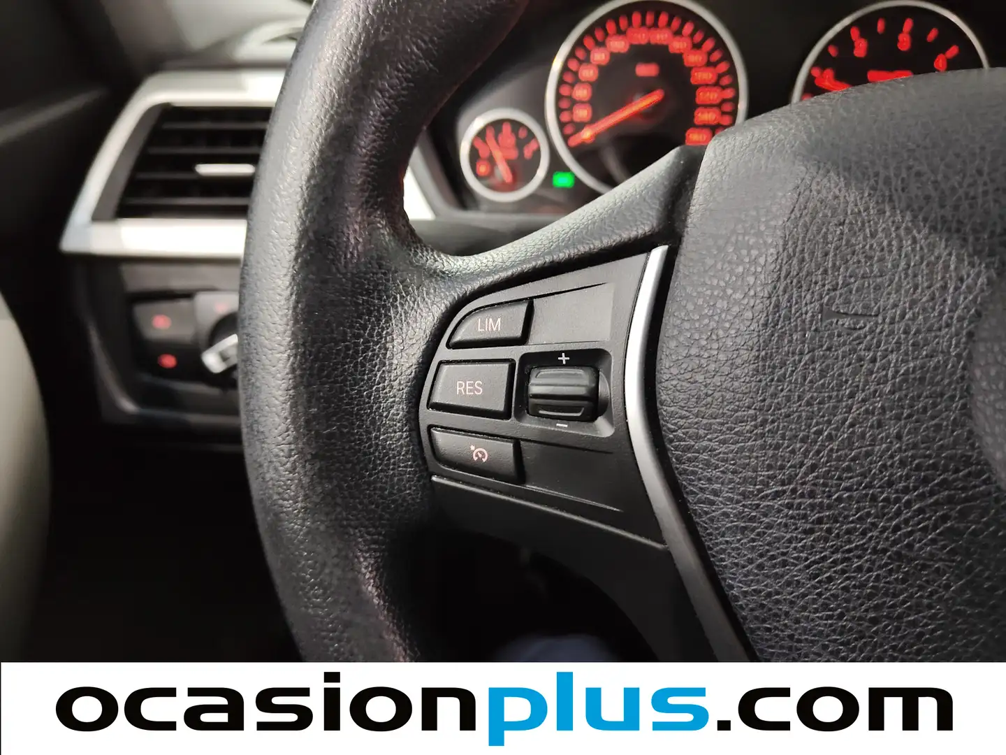 Foto BMW Serie 3 BMW Serie 3 318d (150 CV)