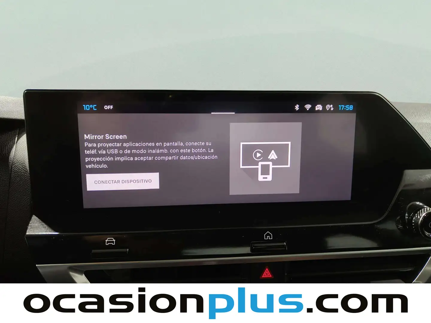 Foto Citroën C4 X Citroen C4 X PureTech 130 S&S Plus EAT8 (131 CV)