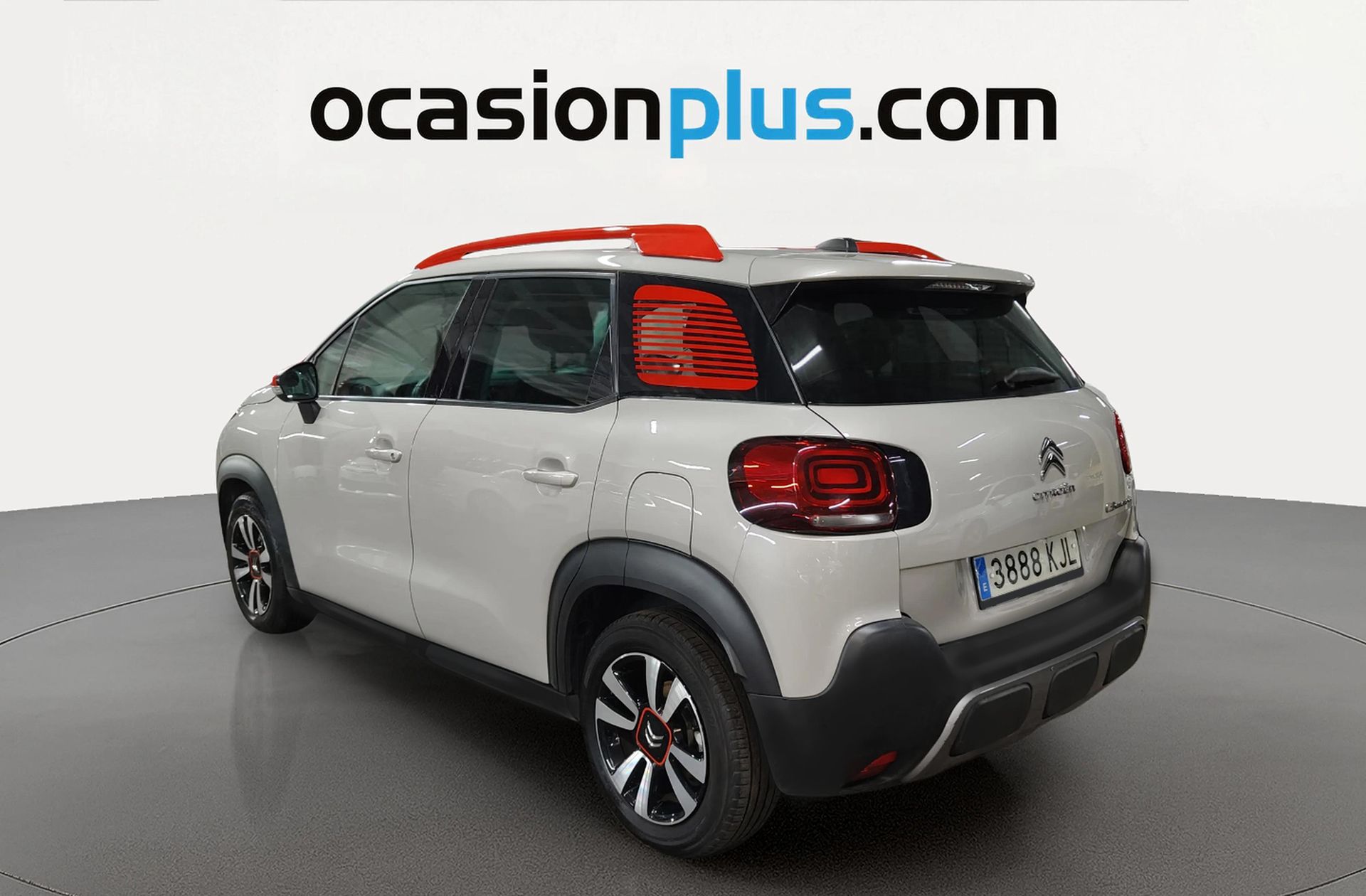 Citroën C3 Aircross PureTech 82 Feel - foto 3